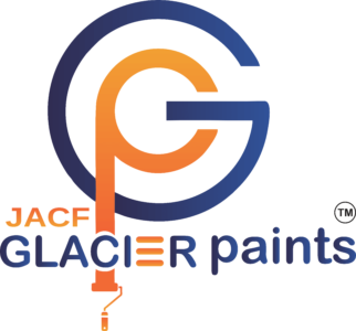 glacierpaints Logo