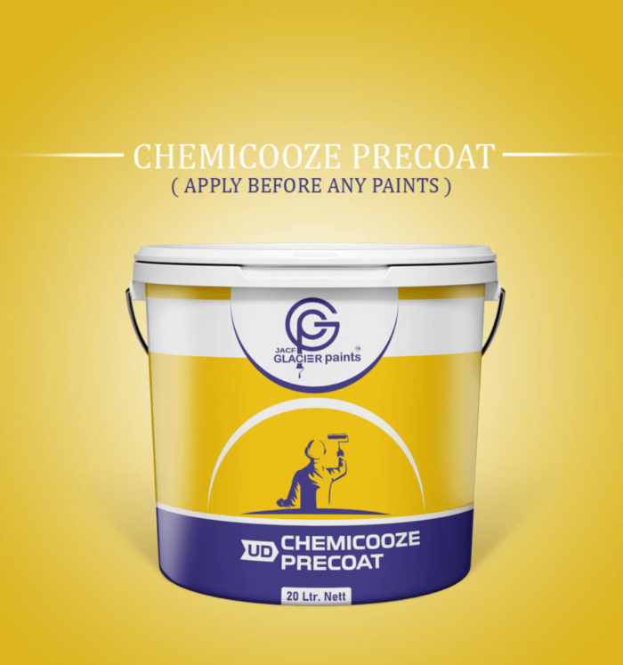 Chemicooze-Precoat