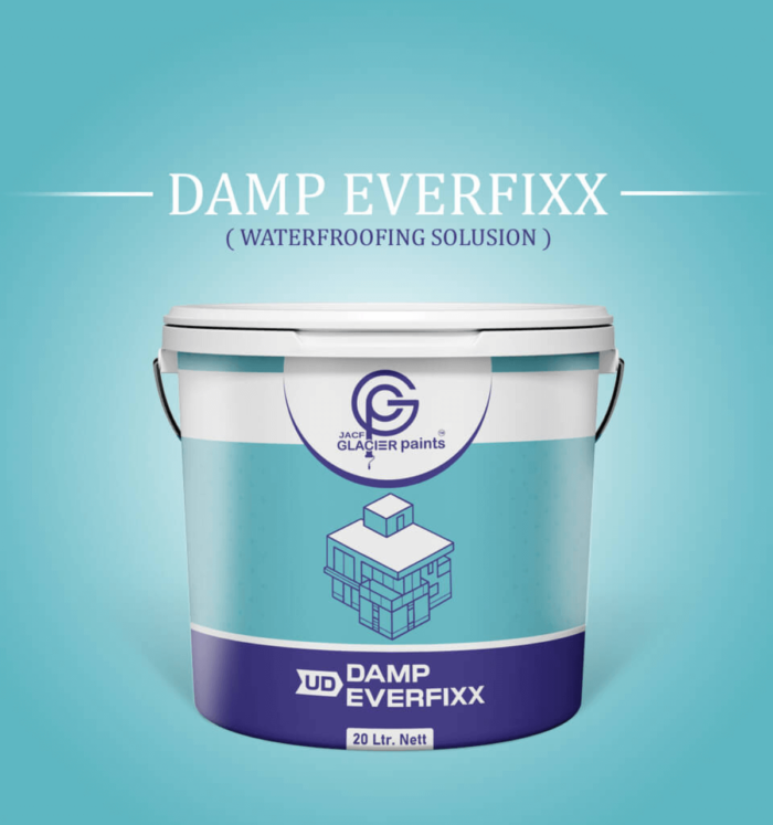 Damp-Everfixx