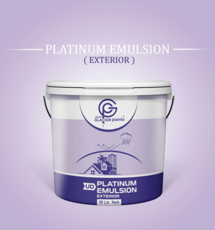 Platinium-Emulsion-Exterior