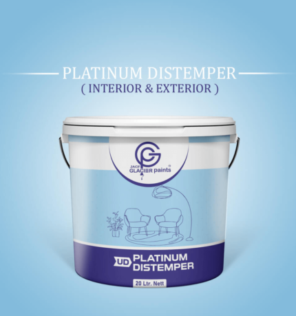 Platinum-Distemper